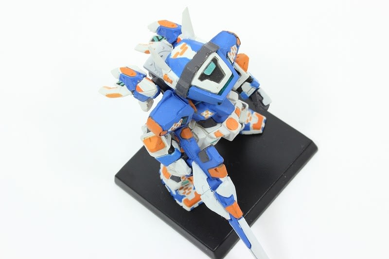 FW CONVERGE:MECHANICS 電脳戦機バーチャロン オラトリオ