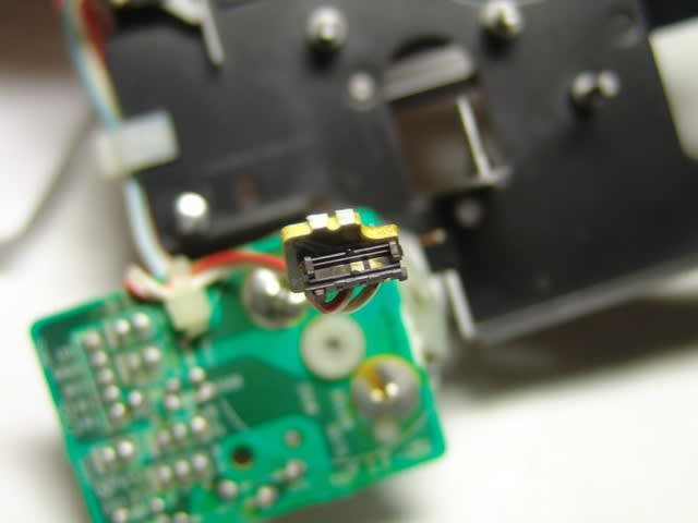 DTC-1000ES 修理 DAT修理 SONY - SONY DTC-1000ES 修理 DAT修理 SONY - SONY