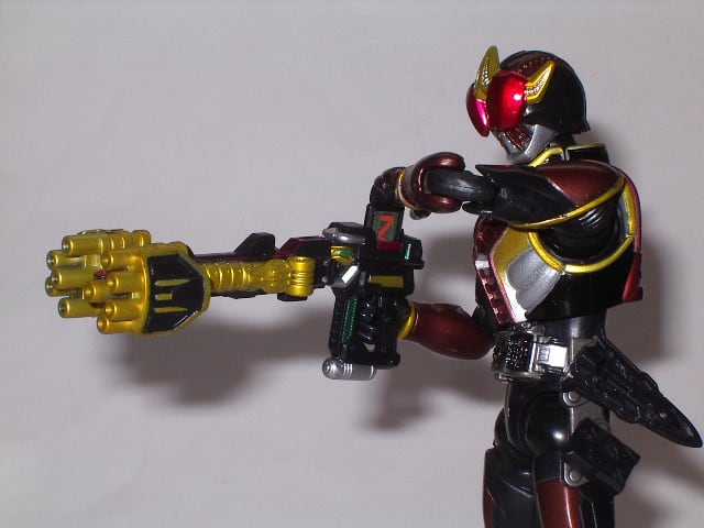 装着変身 仮面ライダー電王 仮面ライダーゼロノスゼロフォーム 装着変身 仮面ライダー電王 仮面ライダーゼロノスゼロフォーム