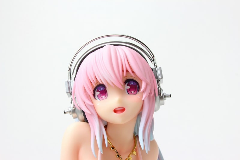 納得できる割引 ドリームテック すーぱーそに子 城西ドンガルドン - [ビキニstyle] ゲームキャラクター