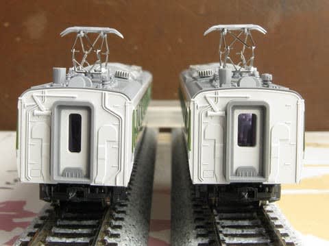 実車の記憶はないけど~KATO・189系「グレードアップあさま」が 実車の記憶はないけど~KATO・189系「グレードアップあさま」が