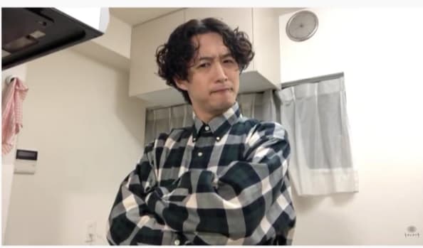 キタニタツヤを解放せよ第28回』 ビーフシチューを作る配信 - 令