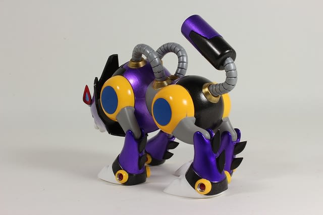 D-Arts フォルテ - 城西ドンガルドン