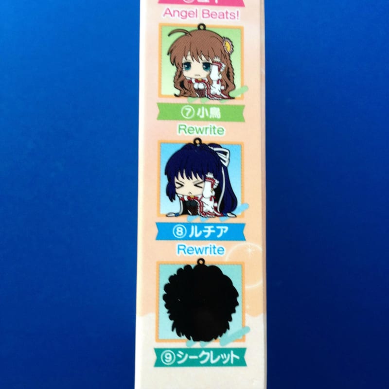 ムービック Keyビジュアルアーツ ViVimusメモリアル ムービック Keyビジュアルアーツ ViVimusメモリアル