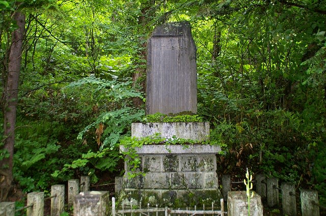 ルポ 旭川兵村の今（平成23年） - 屯田兵と北海道の開拓