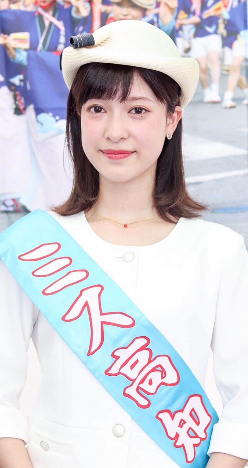 ミス高知 観光キャンペーンレディー 原宿元気祭スーパーよさこい Ambassador Jp アンバサダー ドット ジェーピー ミス高知 観光キャンペーンレディー 原宿元気祭スーパーよさこい Ambassador Jp アンバサダー ドット ジェーピー