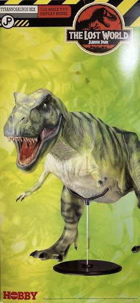 JURASSIC PARK(TSUKUDA HOBBY) - MY COLLECTIONS JURASSIC PARK(TSUKUDA HOBBY) - MY COLLECTIONS