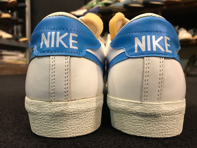 NIKE FOREST HILLS JAPAN - SOMA SHIMOKITAZAWA VINTAGE