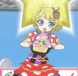 プリパラ 第19話感想 - Msk-Mtnのブログ