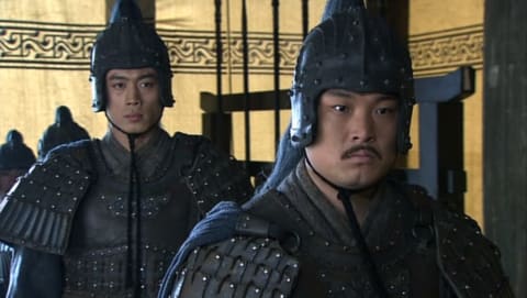 三国志 Three Kingdoms 第6部 三国鼎立(後半) 第77~84話 三国志 Three Kingdoms 第6部 三国鼎立(後半) 第77~84話