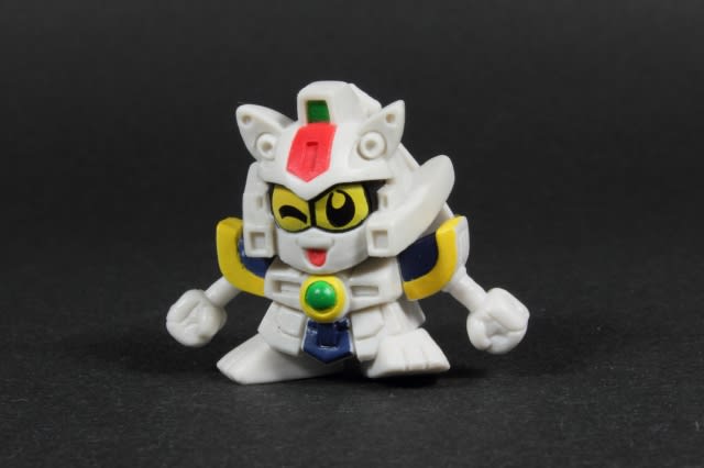 SDガンダムフルカラー 武者○伝 巻ノ壱 - 城西ドンガルドン