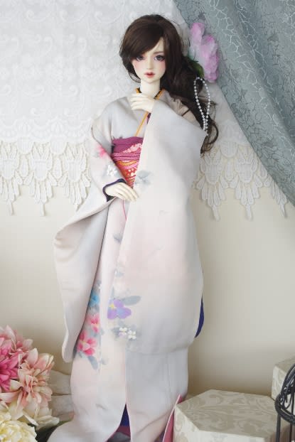 SD16GIRL/楢崎 龍 U-23-12-27-217-TN-ZU - DOLL UP!