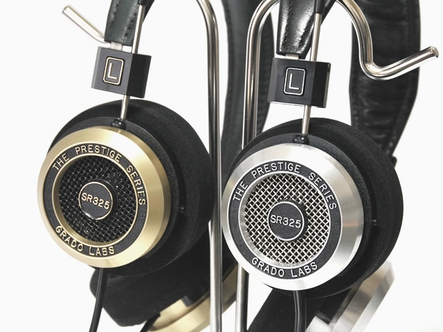 GRADO SR325is - マック マッハワン GRADO SR325is - マック マッハワン
