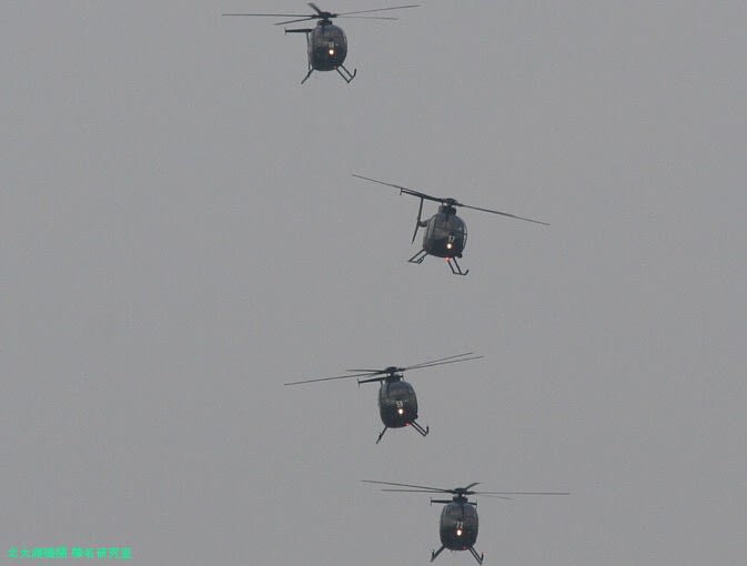 陸上自衛隊航空学校(明野駐屯地)創設52周年記念行事 (3 陸上自衛隊航空学校(明野駐屯地)創設52周年記念行事 (3