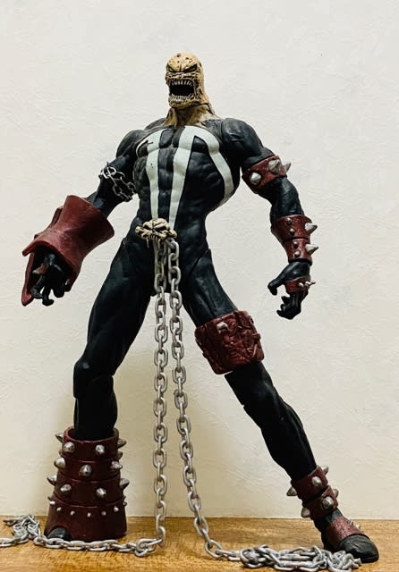 SPAWN Vol.3 - MY COLLECTIONS