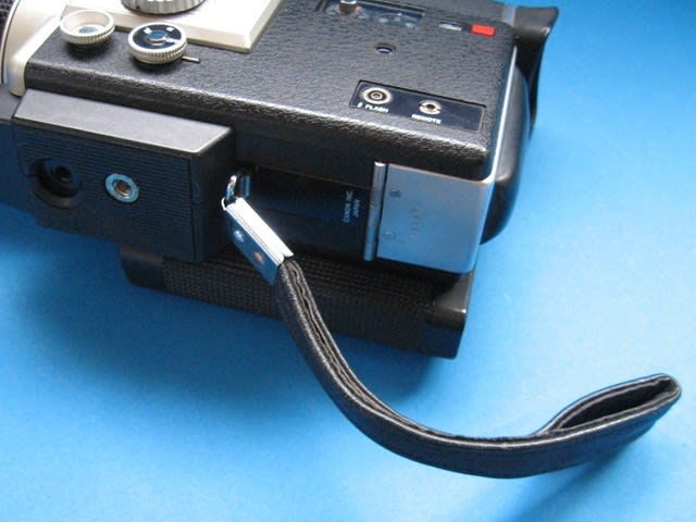 2台の Canon AUTO ZOOM 814 - 夢地蔵 2台の Canon AUTO ZOOM 814 - 夢地蔵