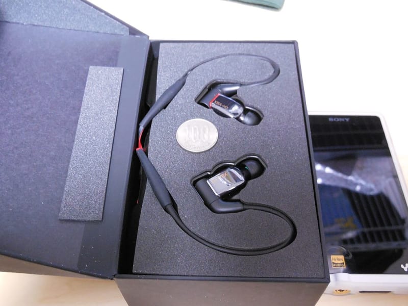 SONY ソニー 【中古】XBA-H3【仙台】 / e☆イヤホン