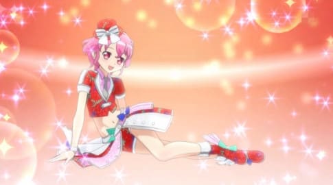 プリパラ 第44話感想 - Msk-Mtnのブログ
