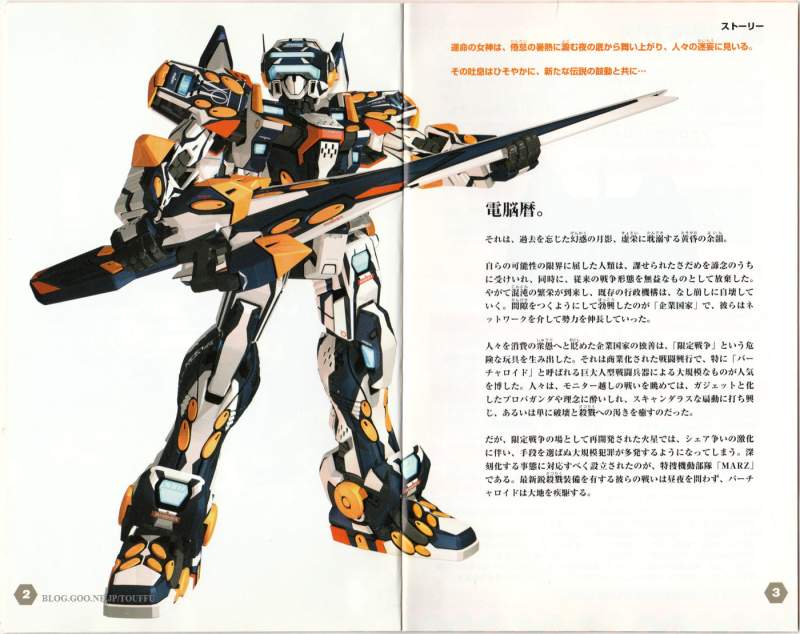 バーチャロンマーズ Amazon | 電脳戦機バーチャロン マーズ | ゲーム