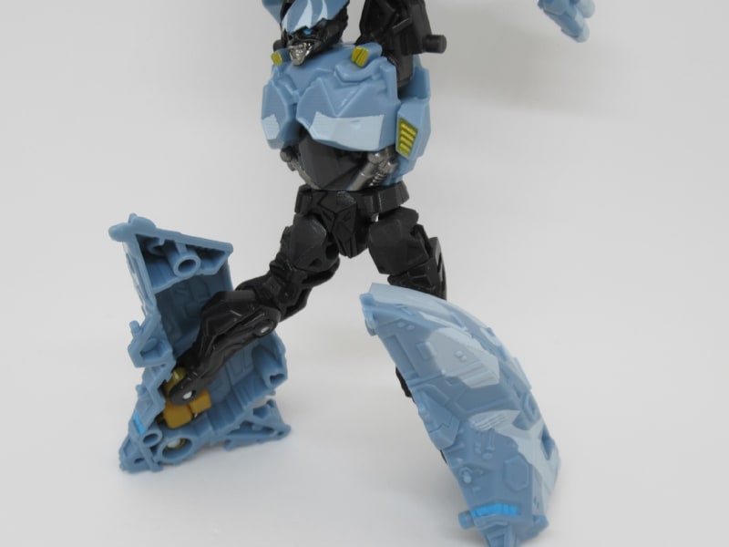 Depth Charge（デプスチャージ） Depth Charge（デプスチャージ）