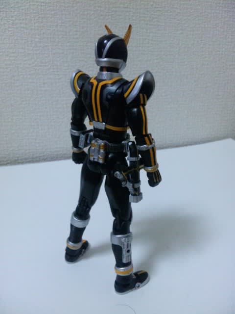 レビュー】 バンダイ 魂ウェブ商店 S.H.Figuarts 仮面ライダー
