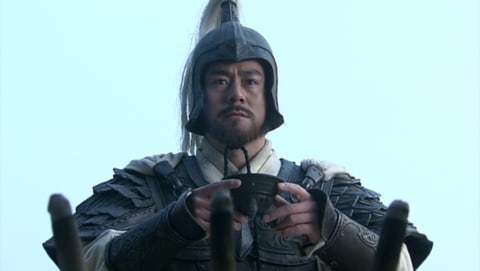 三国志 Three Kingdoms 第5部 英雄帰天(後半その2) 第71~72話 三国志 Three Kingdoms 第5部 英雄帰天(後半その2) 第71~72話