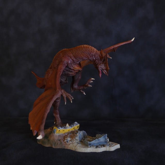ギャオス1995 | 24-monsters Museum | MUUSEO 56114