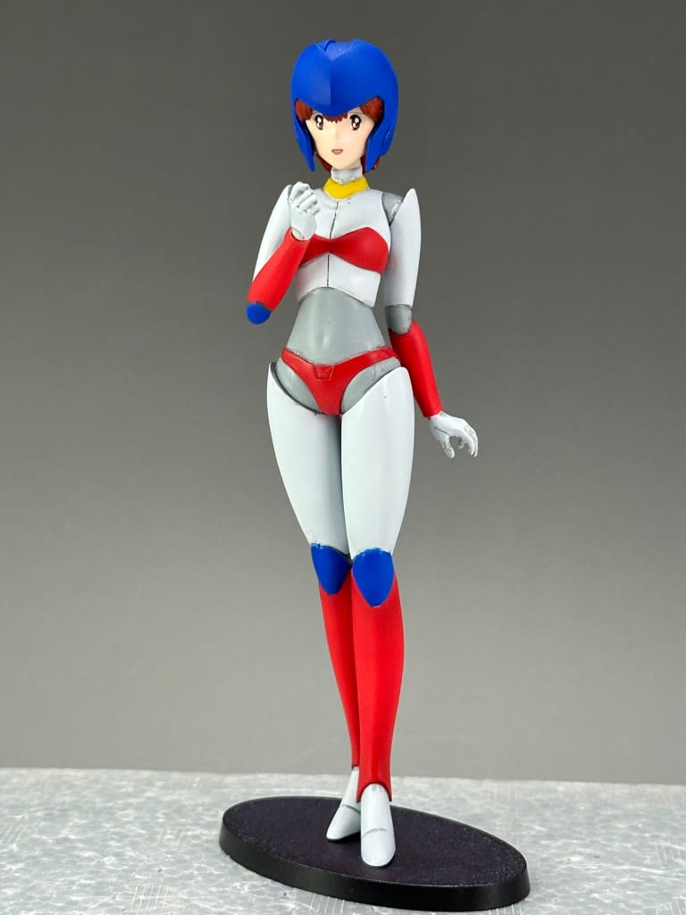 Amazon | ハセガワ レイナ剣狼伝説 レイナ・ストール 1/12