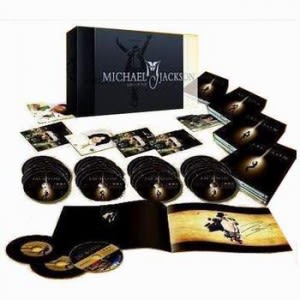 通販 公式サイト - 驚きの激安価格 ◇.Michael 35枚組CD+DVD Edition Limited .◇Ultimate Jackson ミュージック