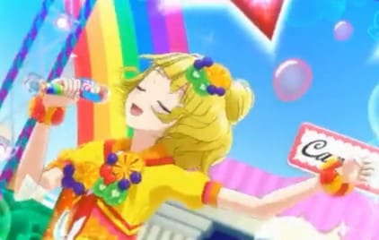 劇場版プリパラ 全ルート共通部分感想 - Msk-Mtnのブログ