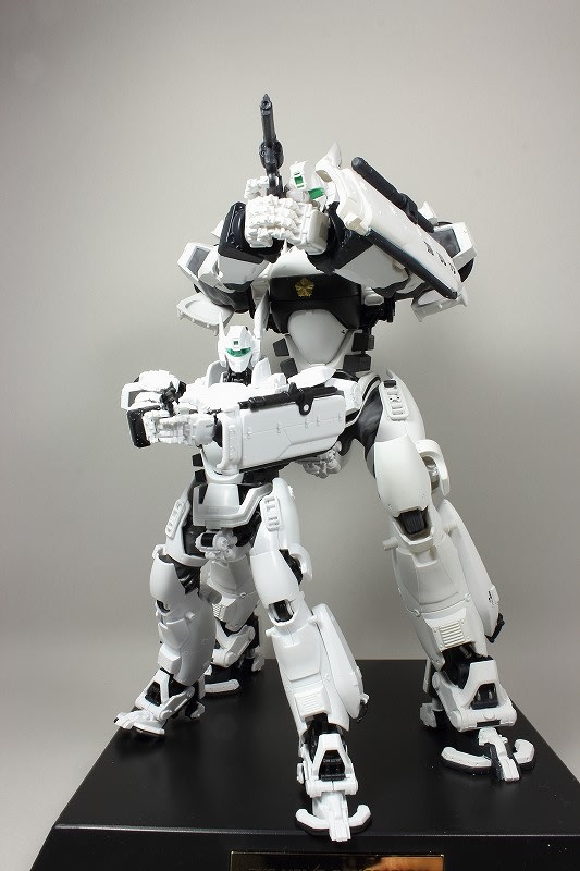 Amazon.co.jp: イングラム2 1/33スケール スカパー! スター