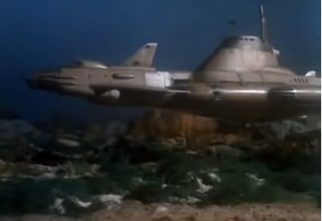 謎の円盤UFO その2 SKYDIVER(スカイダイバー) - 二本線 ~ the 謎の円盤UFO その2 SKYDIVER(スカイダイバー) - 二本線 ~ the