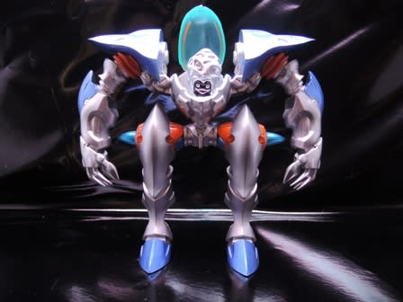 チブル星人 エクセラー(SD) type-A - 怪しい隣人 ~ウルトラ チブル星人 エクセラー(SD) type-A - 怪しい隣人 ~ウルトラ