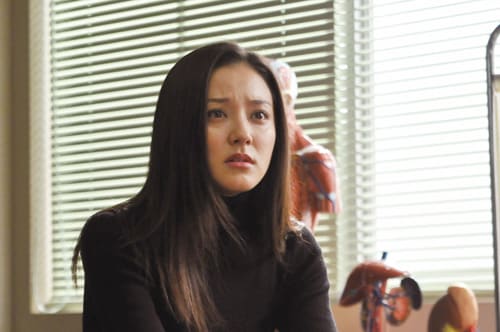 中越典子/女優力 リーズナブル 中越典子 DVD