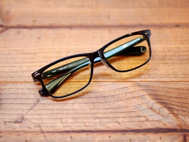 激レア！フォーナインズ 999.9 NP-61 メガネ　所ジョージさん　愛用 フォーナインズ 999.9 激レアモデル【NP-61】所ジョージさん