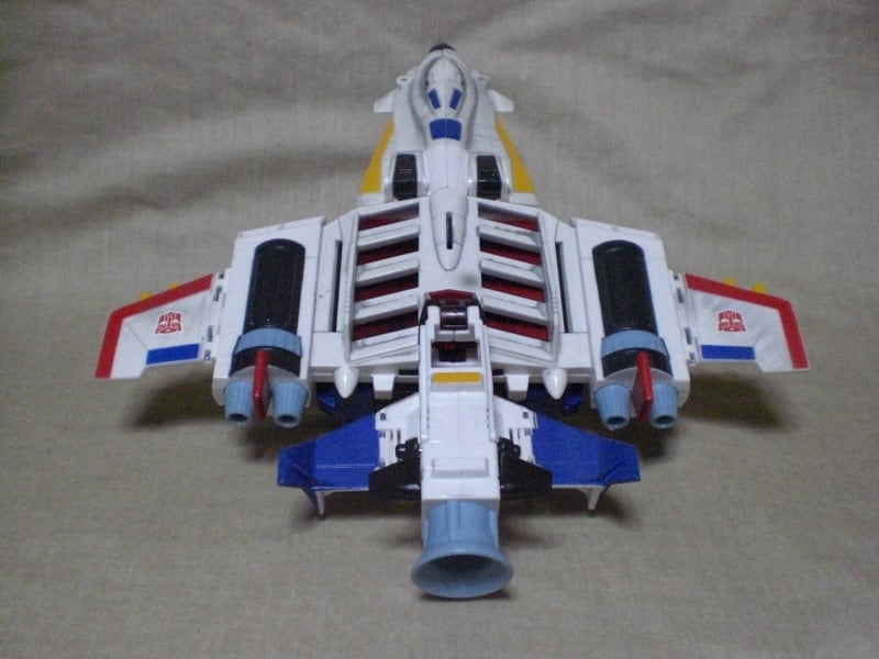 ゆけゆけ ヒーロー！ キングアトラス - トランスフォーマー馬鹿