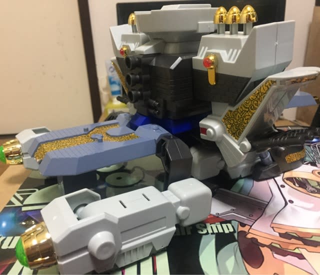 元祖SDガンダムワールド 聖龍巨神ドラグーンパレス - 元祖T・G 元祖SDガンダムワールド 聖龍巨神ドラグーンパレス - 元祖T・G