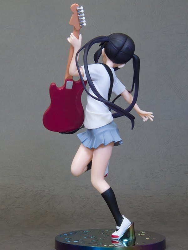 セガ けいおん!!プレミアムフィギュア