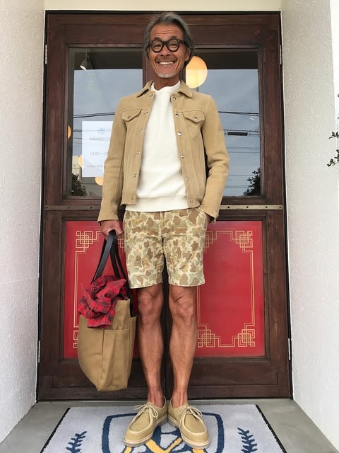 【限定特価】 無限大の着熟しをお約束のハンターカモ如何でしょう！ - boysmarket パンツ