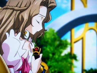 上質で快適 コードギアス反逆のルルーシュR2 第23話 シュナイゼルの仮面 その他