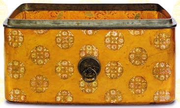 神の宝の玉手箱」 サントリー美術館 - はろるど