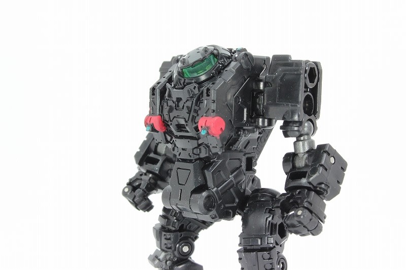 ダイアクロン パワードシステム マニューバガンマ - 城西 ダイアクロン パワードシステム マニューバガンマ - 城西