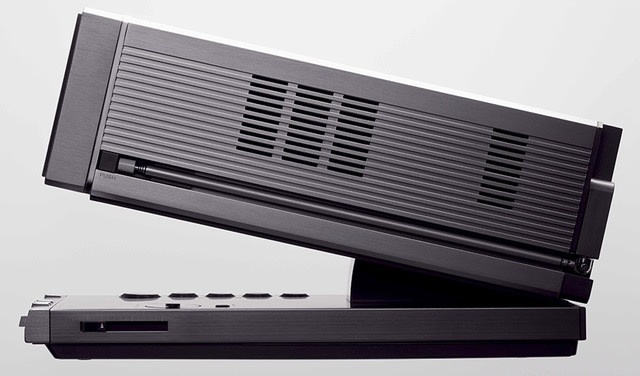 SONY KV-4P1 について - Decca Decolaがお嫁入り