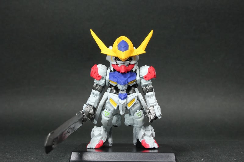 ラス☆大箱付 FW GUNDAM CONVERGEガンダムコンバージ #05 全6種
