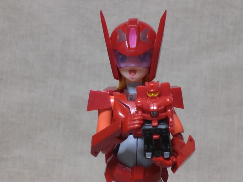 グッとくる ミネルバ - トランスフォーマー馬鹿一代。R グッとくる ミネルバ - トランスフォーマー馬鹿一代。R