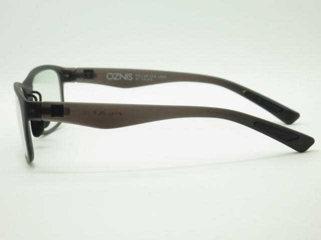 TALEX OZNIS FLAT13 - TALEXプロショップ・メガネの山内 店長の TALEX OZNIS FLAT13 - TALEXプロショップ・メガネの山内 店長の