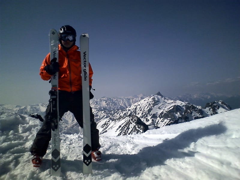 現時点で私が思ふ山スキー用ビンディングについて - 自然の慣性 現時点で私が思ふ山スキー用ビンディングについて - 自然の慣性