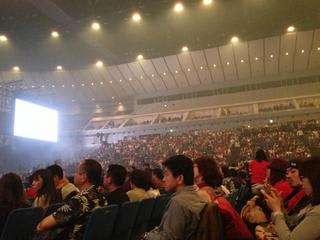 サザンオールスターズ年越しライブ2014「ひつじだよ! 全員集合 サザンオールスターズ年越しライブ2014「ひつじだよ! 全員集合