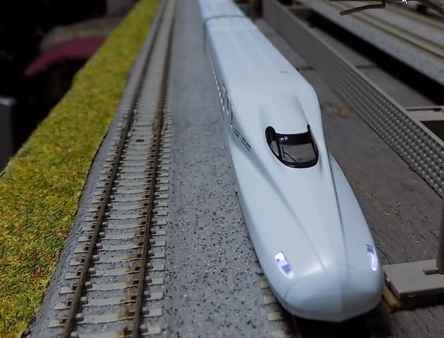 TOMIXの92981 JR N700 8000系 山陽・九州新幹線(R2 TOMIXの92981 JR N700 8000系 山陽・九州新幹線(R2