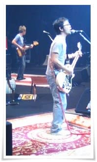 □ 奥田民生 / OKUDA TAMIO JAPAN TOUR MTR&Y 2010 ネタバレ